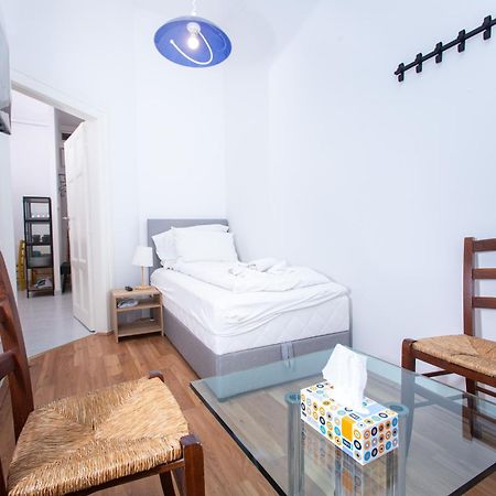 בודפשט Violin Apartments מראה חיצוני תמונה