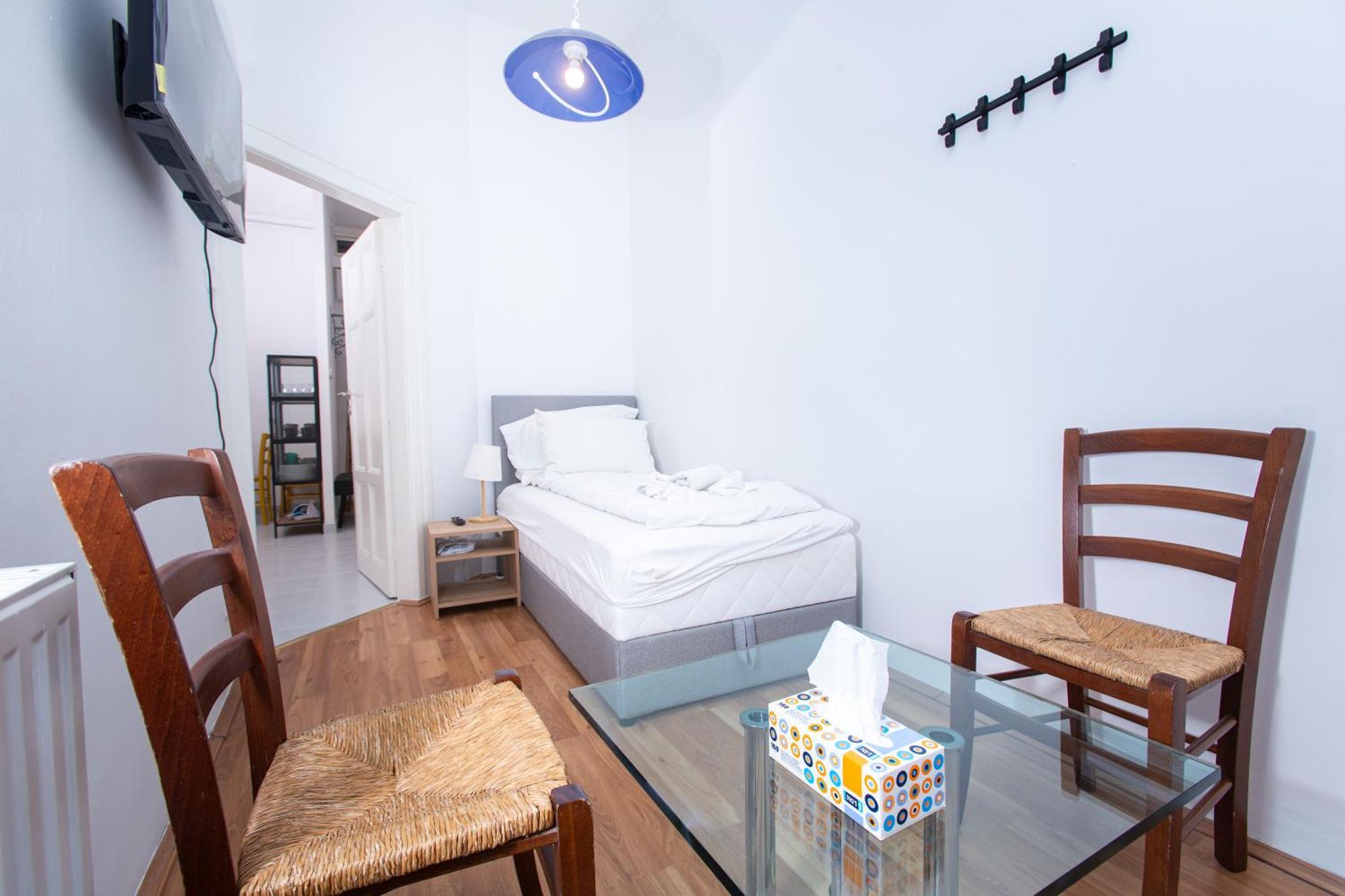 בודפשט Violin Apartments מראה חיצוני תמונה