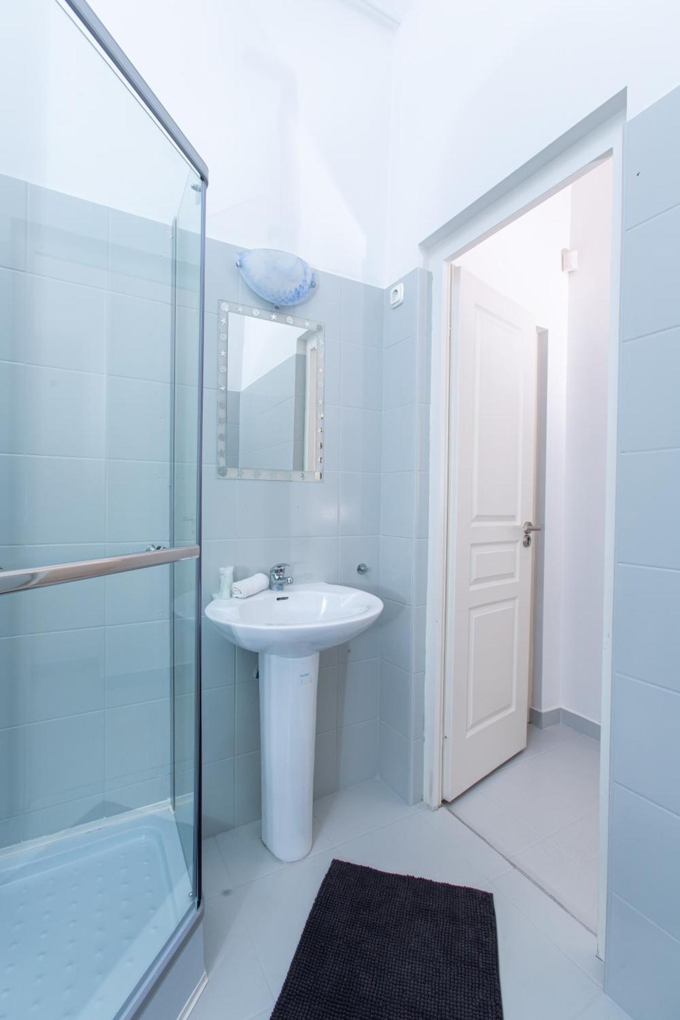 בודפשט Violin Apartments מראה חיצוני תמונה
