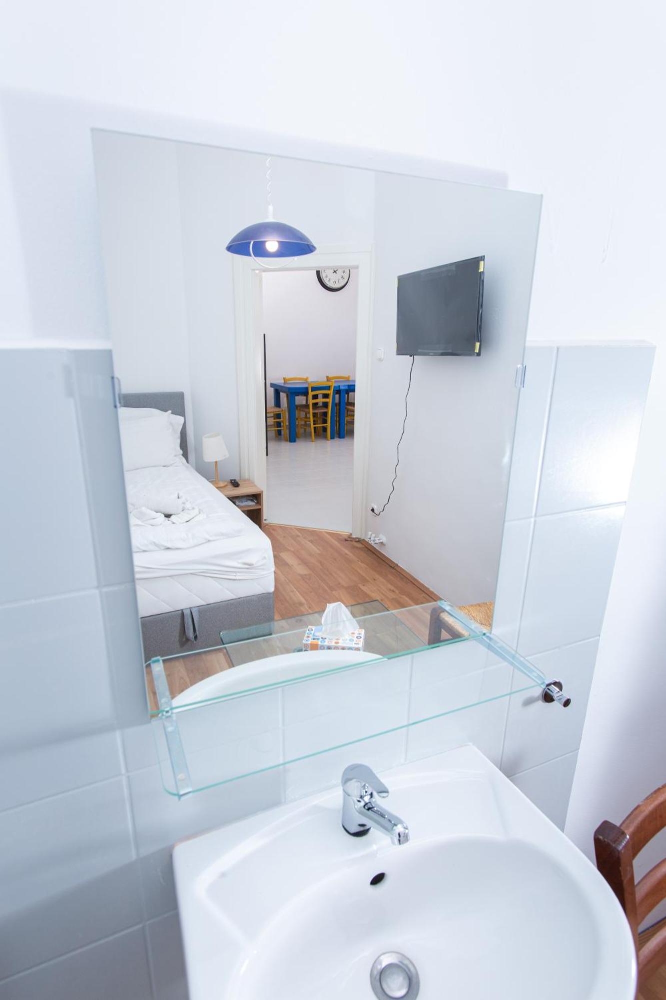 בודפשט Violin Apartments מראה חיצוני תמונה