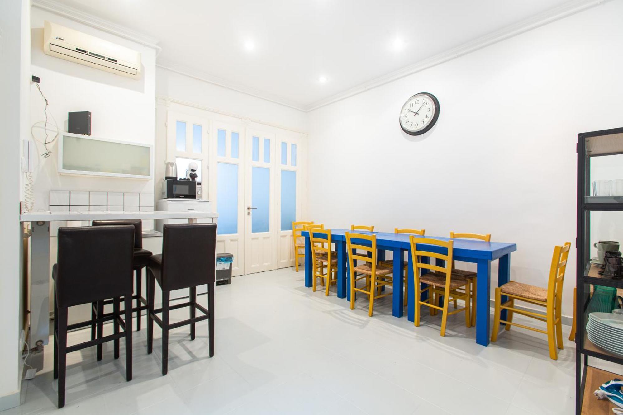 בודפשט Violin Apartments מראה חיצוני תמונה