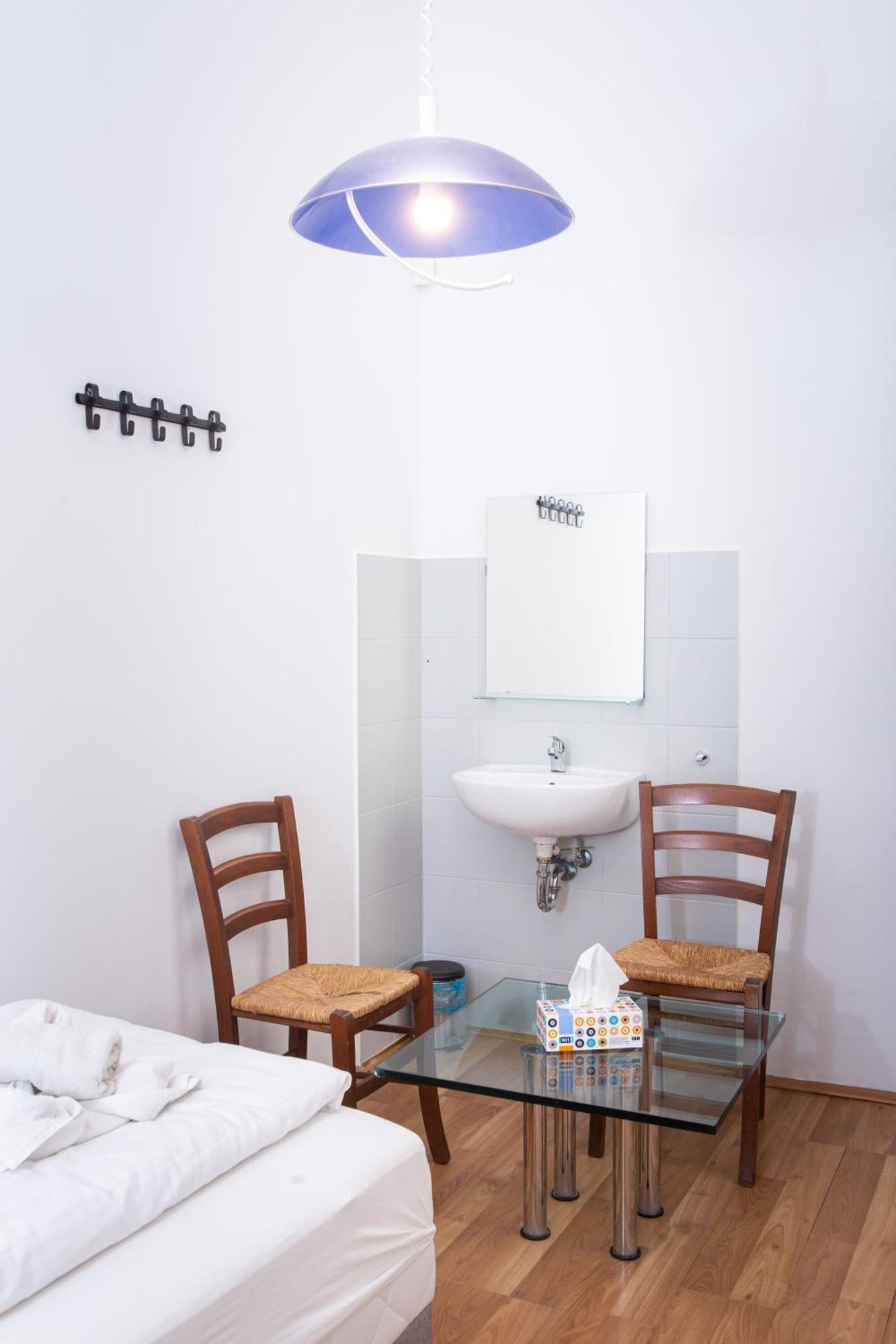 בודפשט Violin Apartments מראה חיצוני תמונה