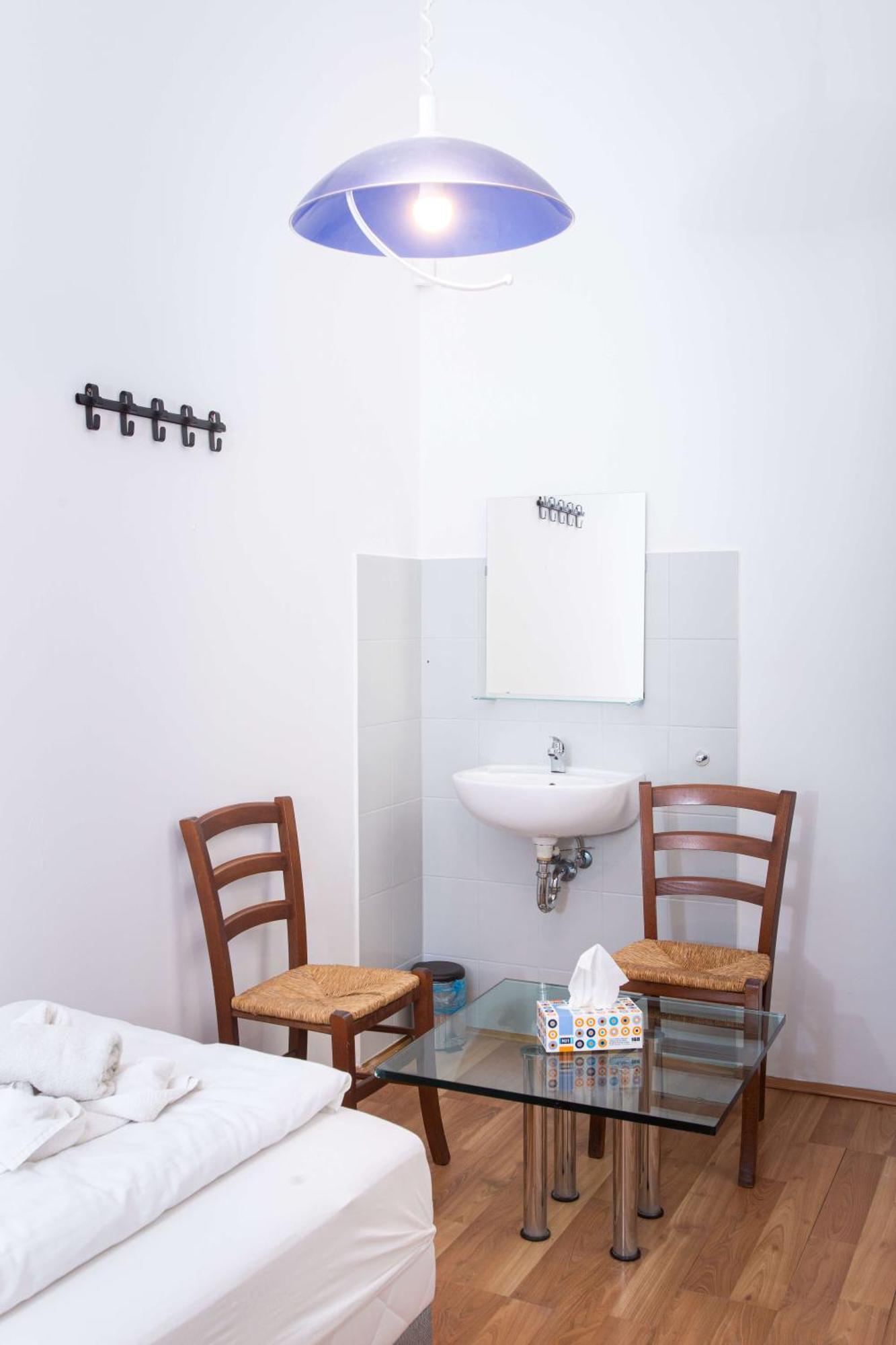 בודפשט Violin Apartments מראה חיצוני תמונה