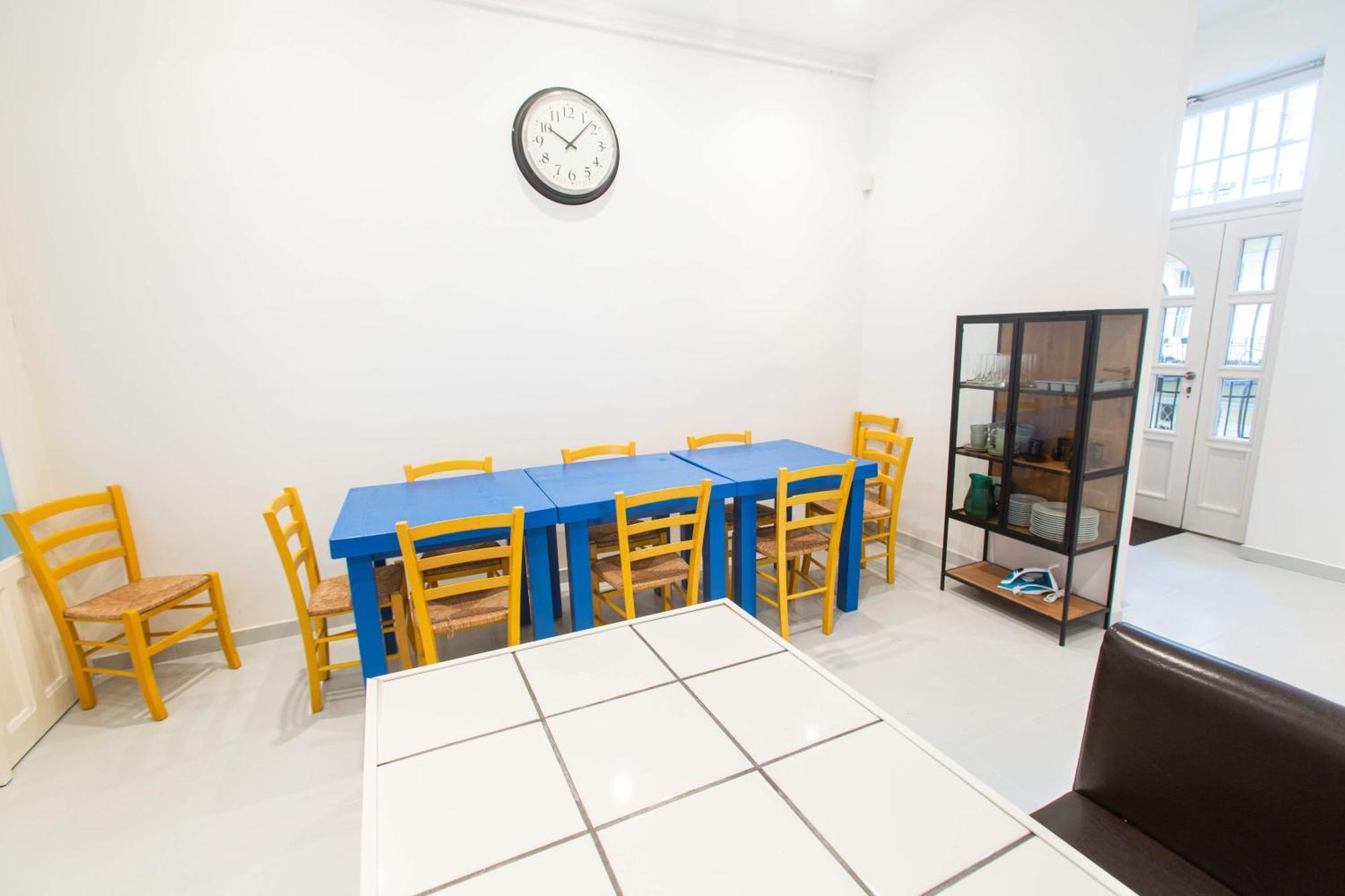 בודפשט Violin Apartments מראה חיצוני תמונה