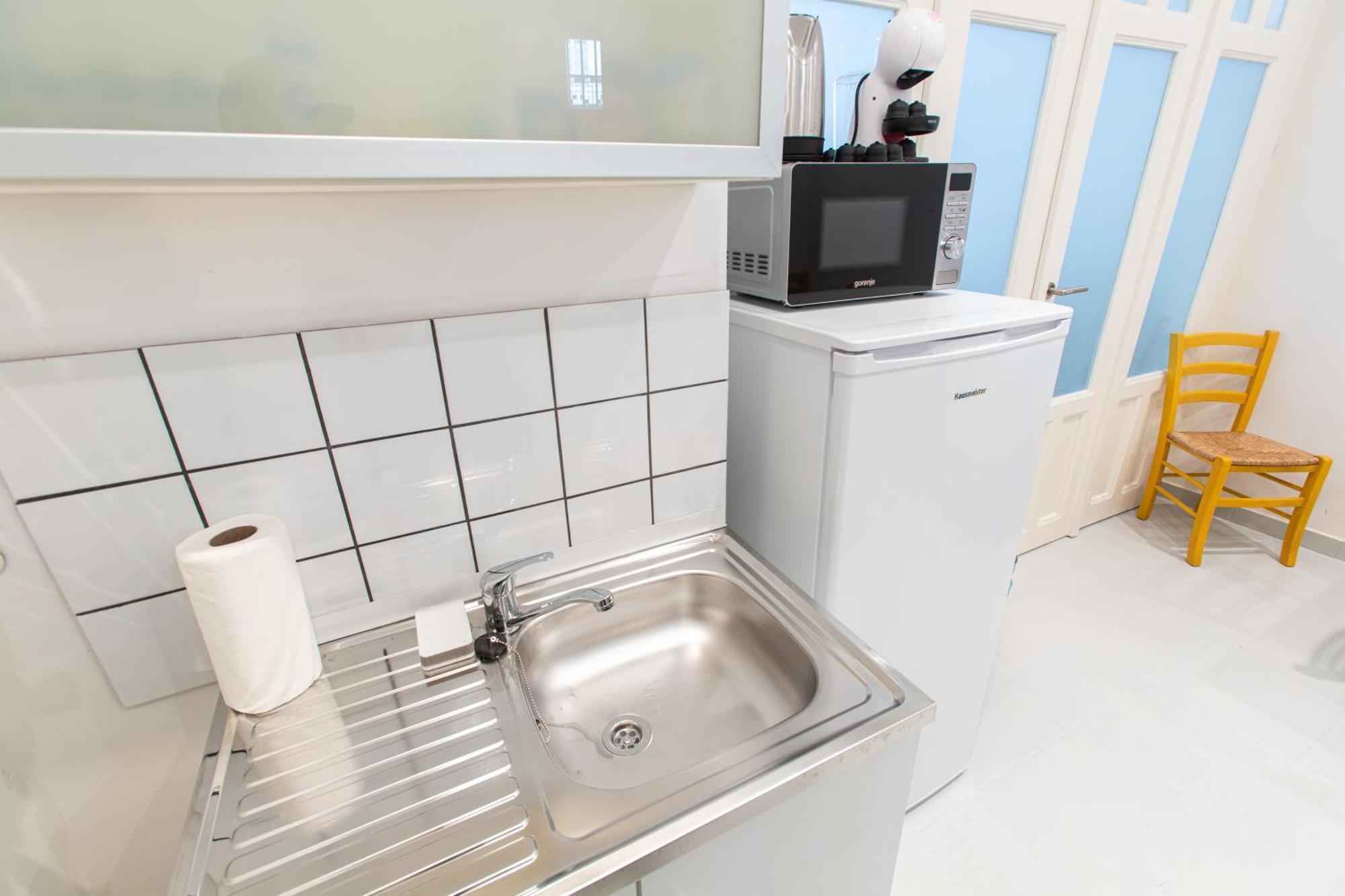 בודפשט Violin Apartments מראה חיצוני תמונה